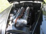 Jaguar XK120SE Fixed Head Coupe 1952 года